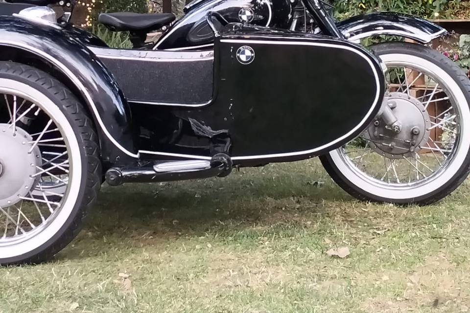 Sidecar