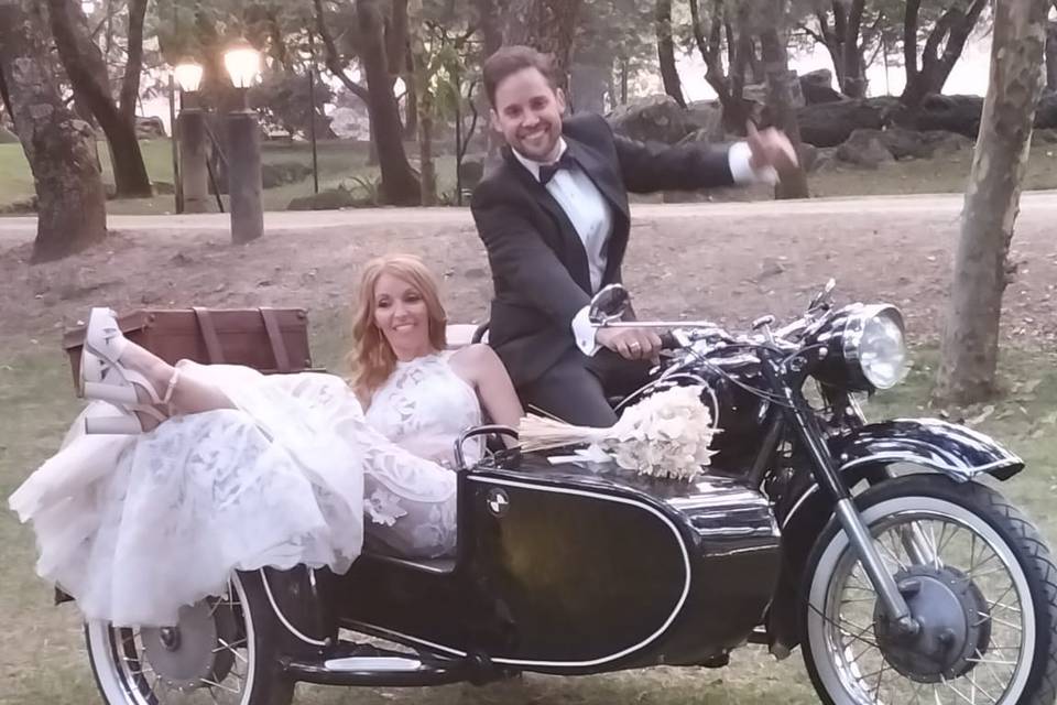 Sidecar
