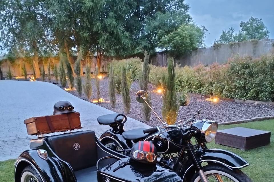 Sidecar