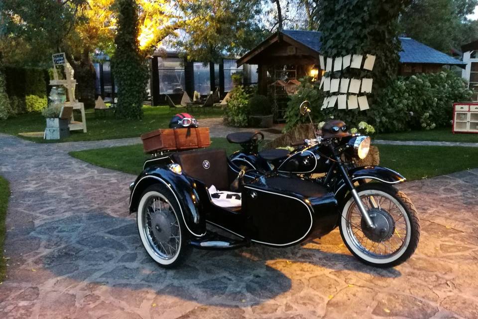 Sidecar