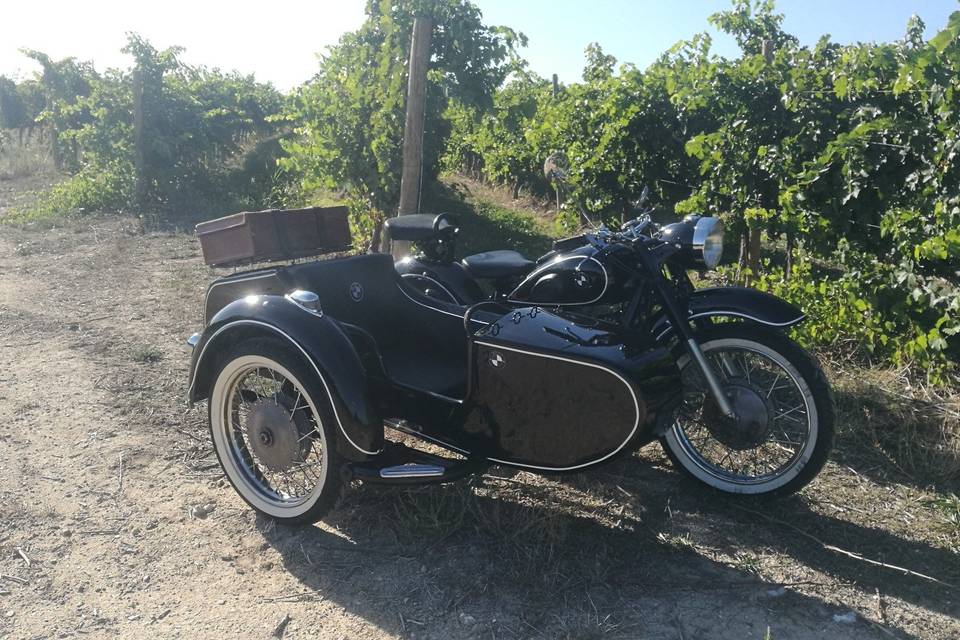 Sidecar