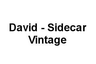 David - Sidecar Vintage