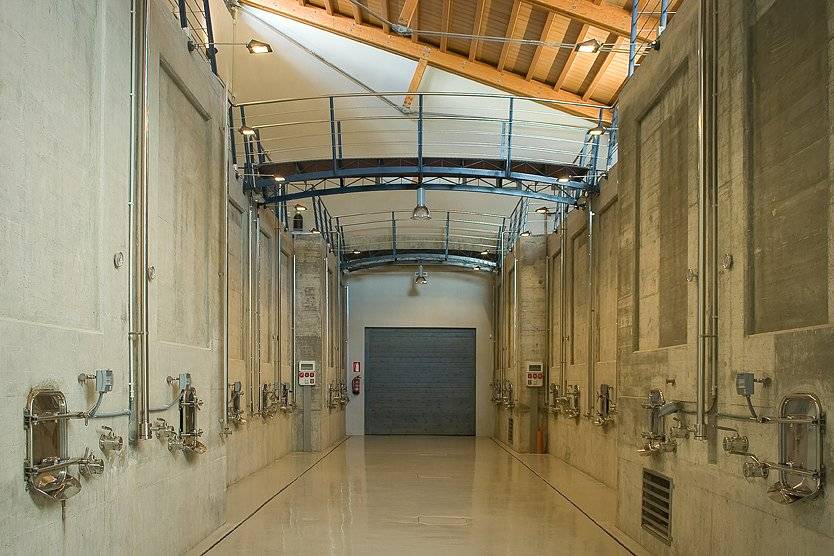 Nave de depositos