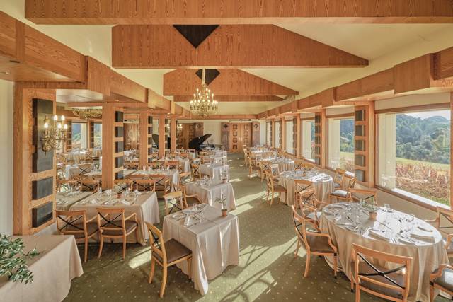 Salón El Olivo