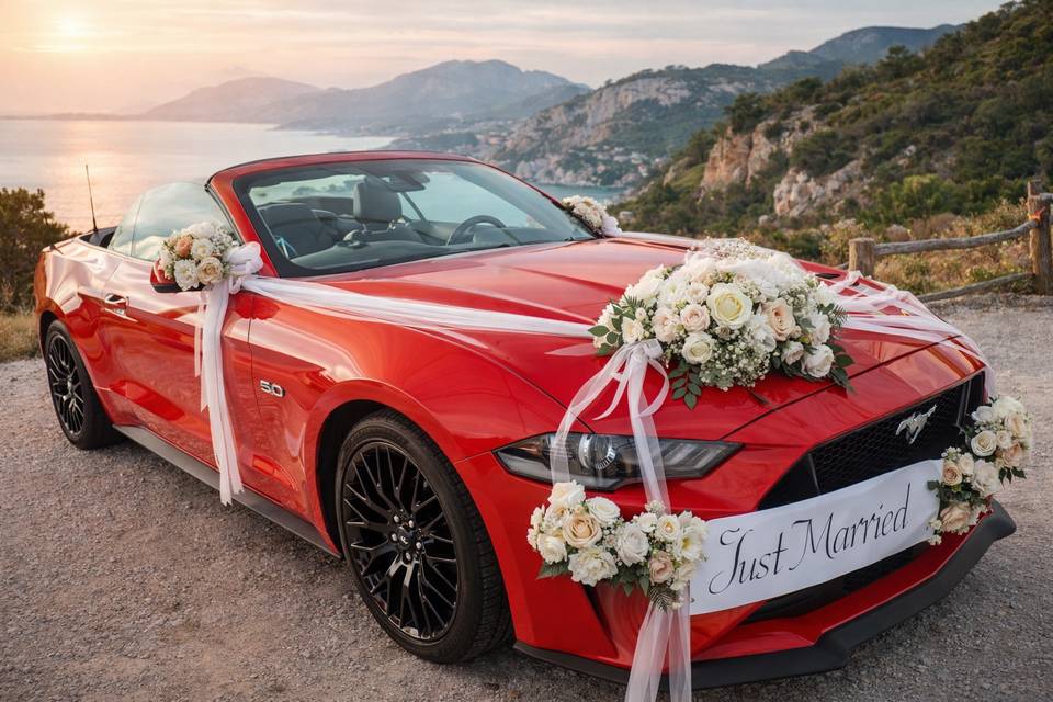 Mustang Gt