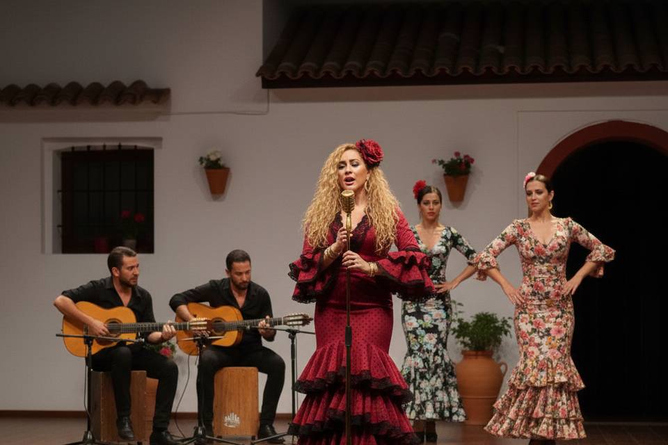 Kimera Fernández