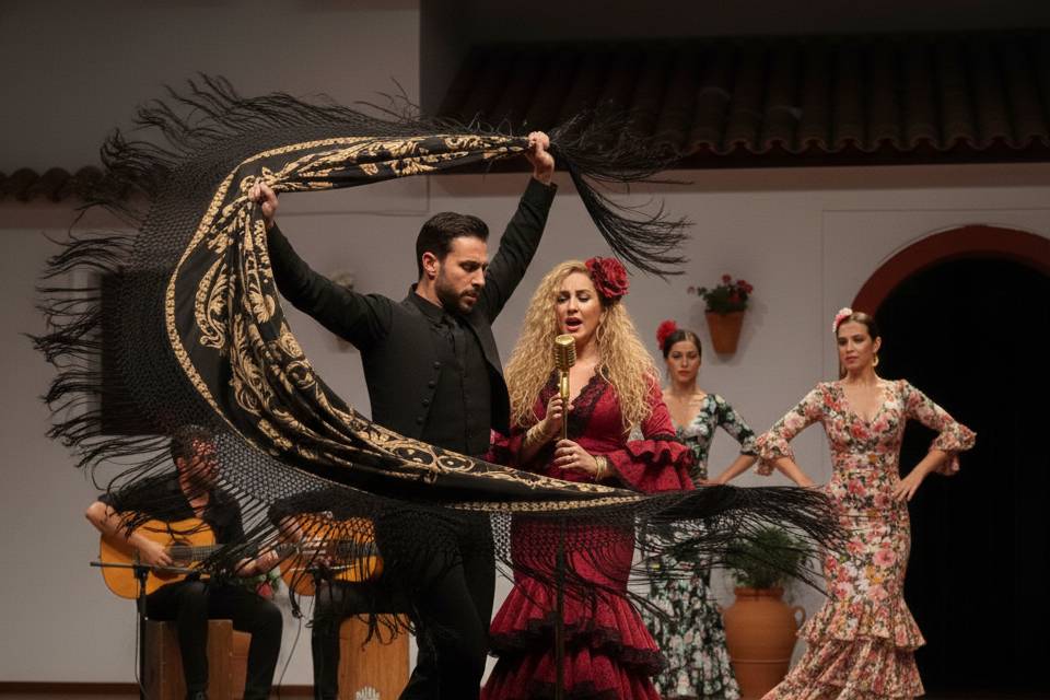 Kimera Fernández