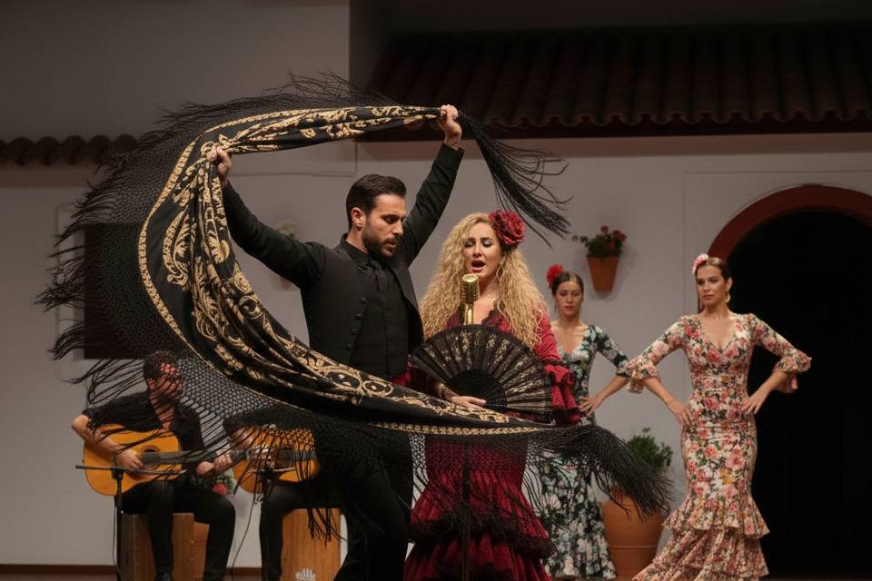 Kimera Fernández