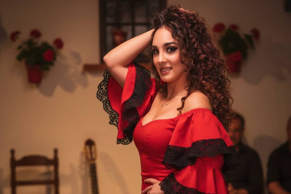 Kimera Fernández
