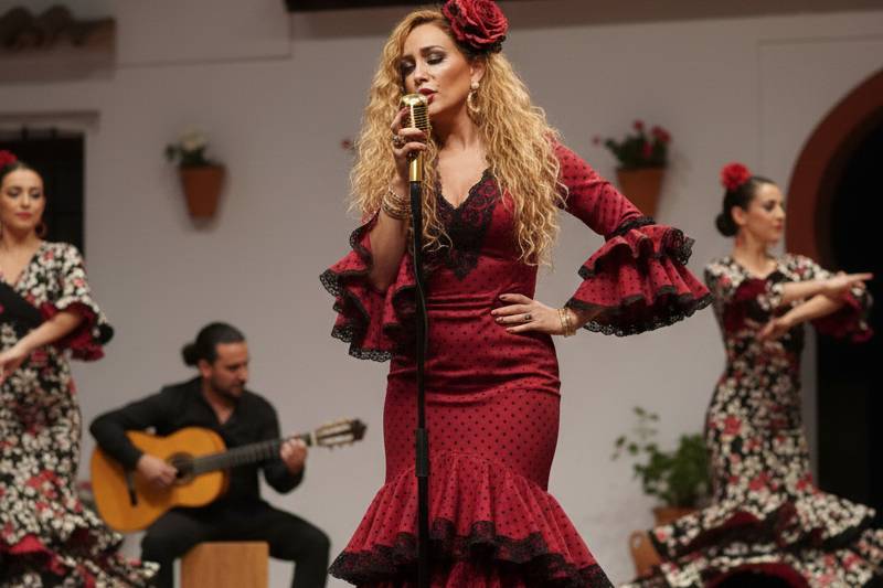 Kimera Fernández
