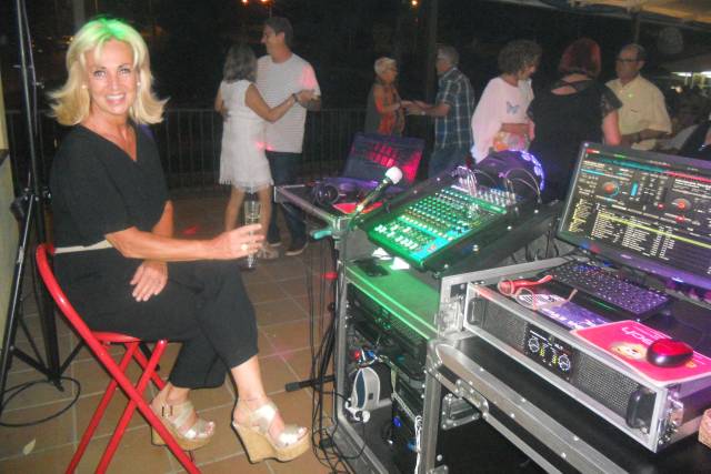 Eventos en verano