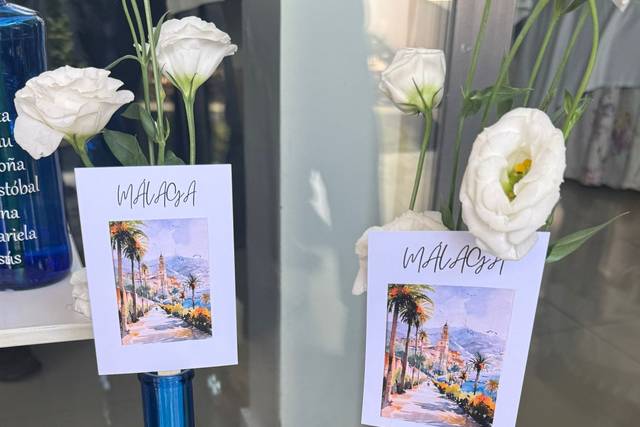 Marca sitios con alma