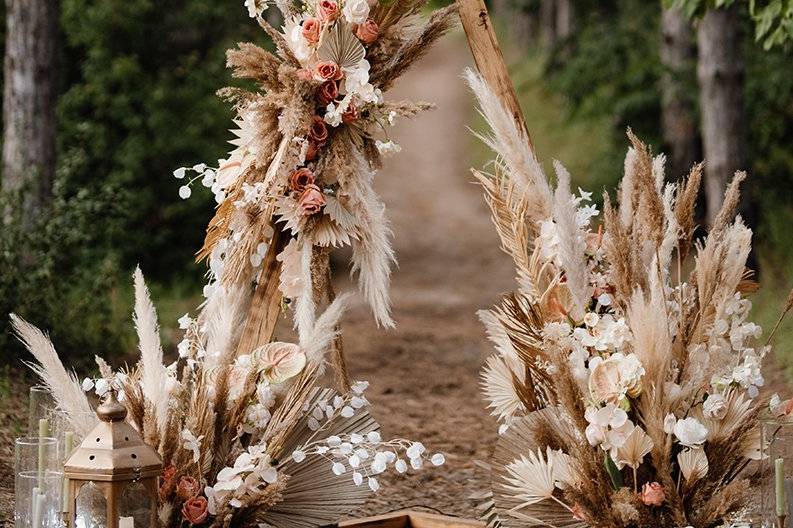 Decoraciones especiales