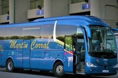 Martin Corral