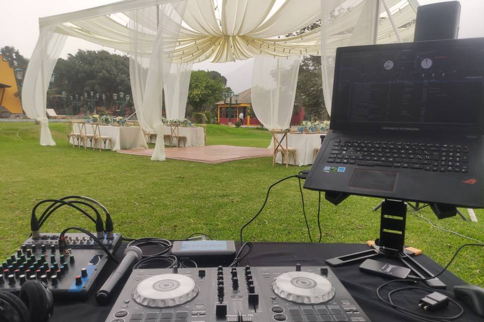 Tka audio