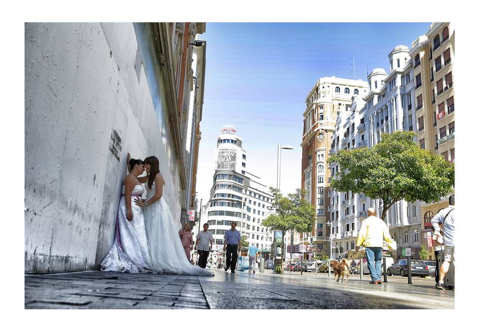 Madrid
