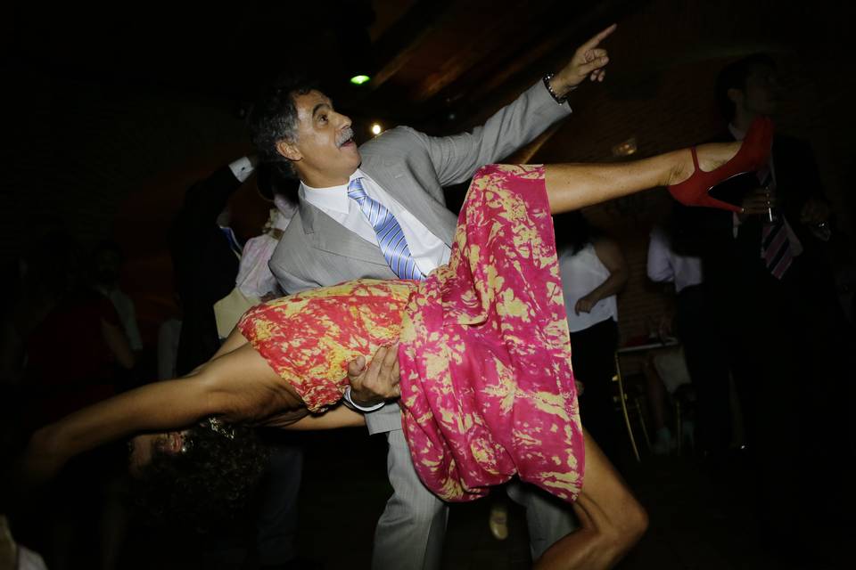 Equilibrio