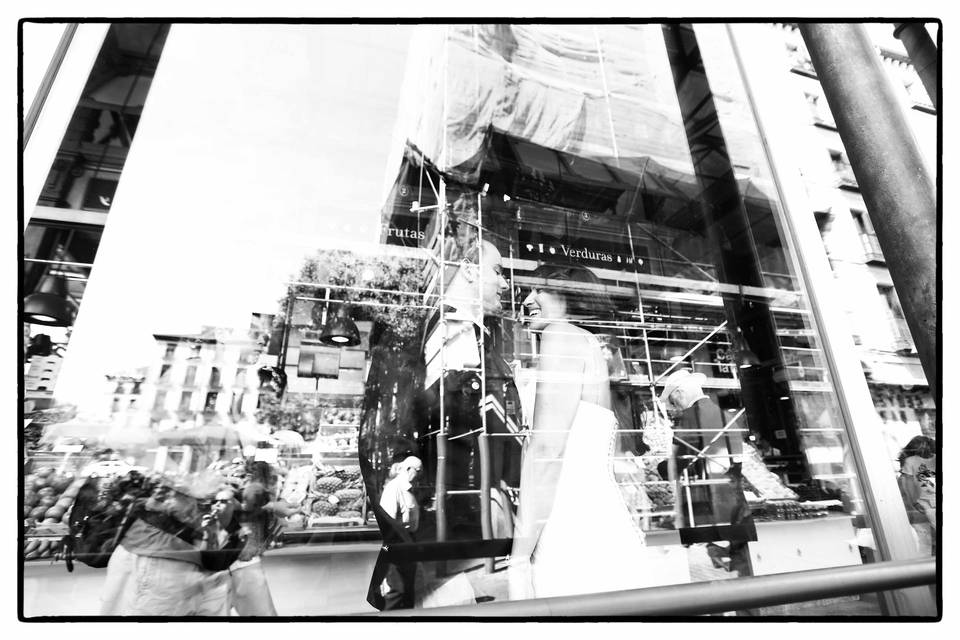 Reflejos