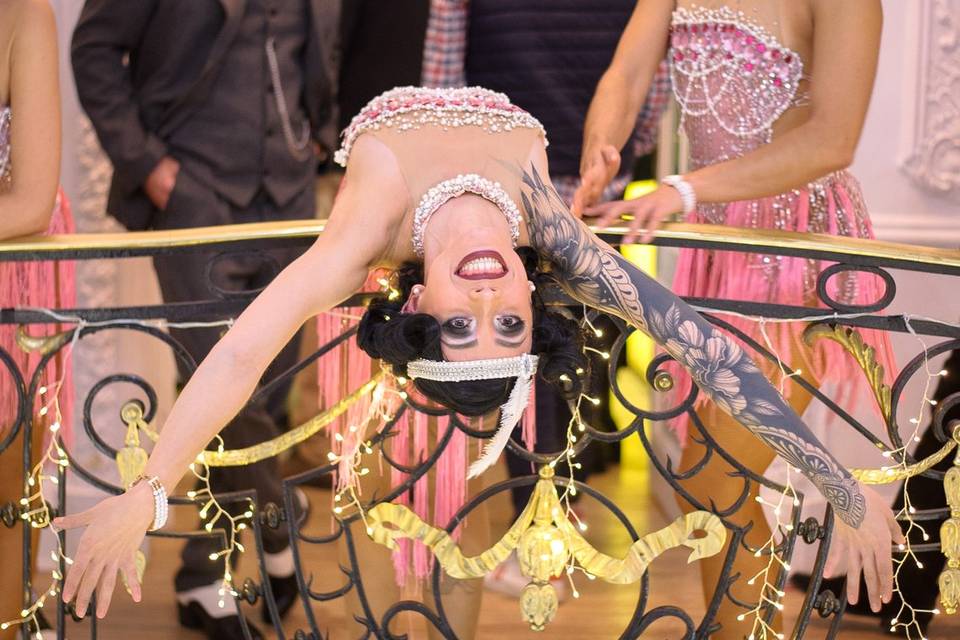Gran Gatsby