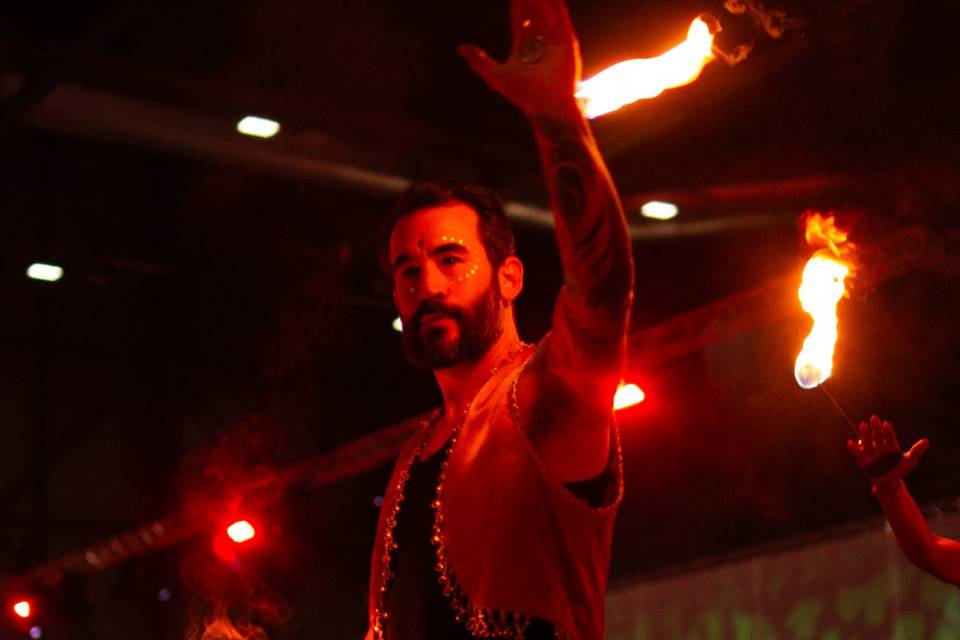 Fuego