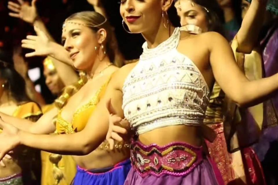 Bollywood