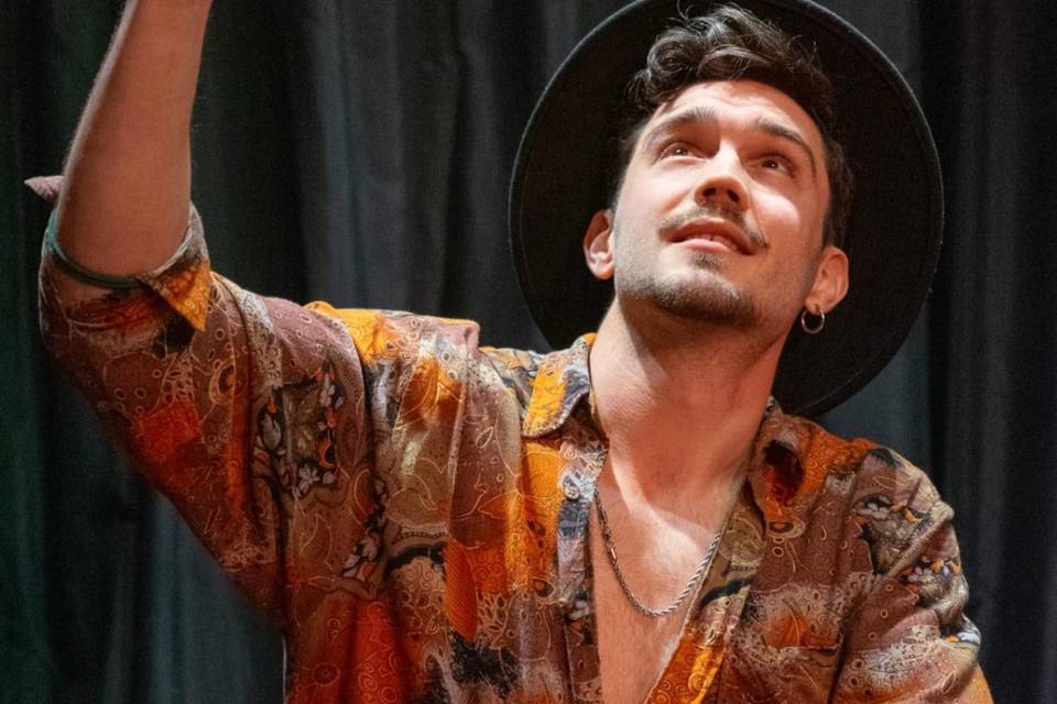 Magia
