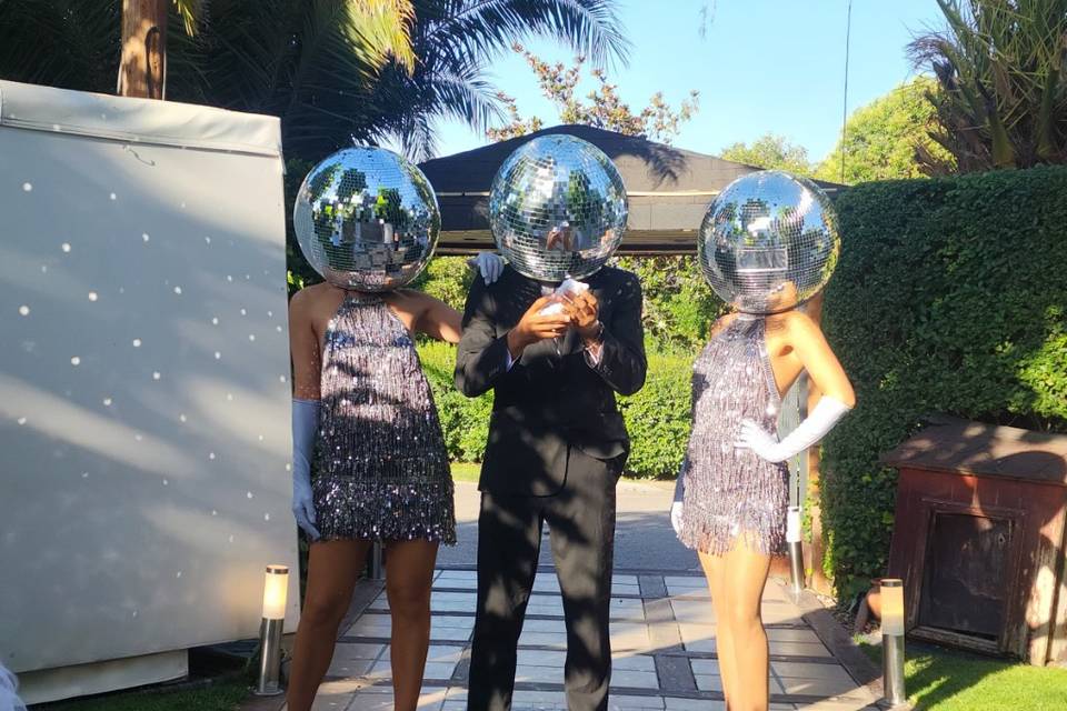 Disco