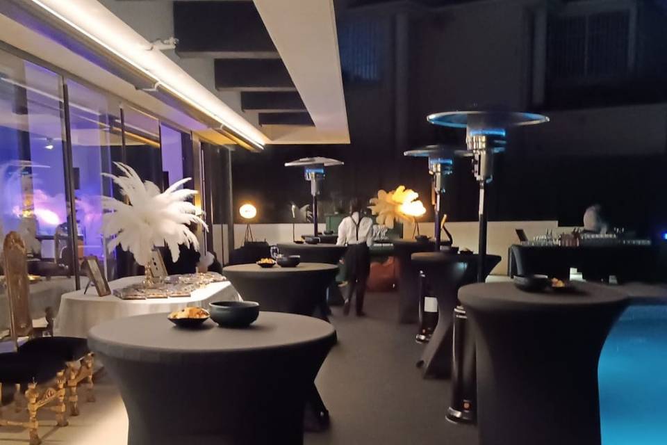 Catering