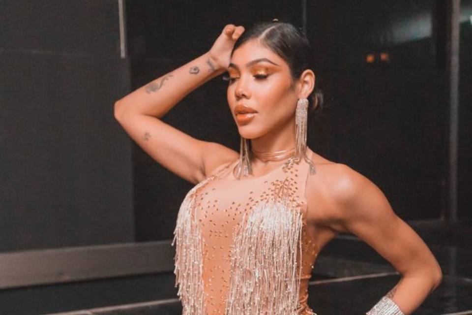 Bailarina