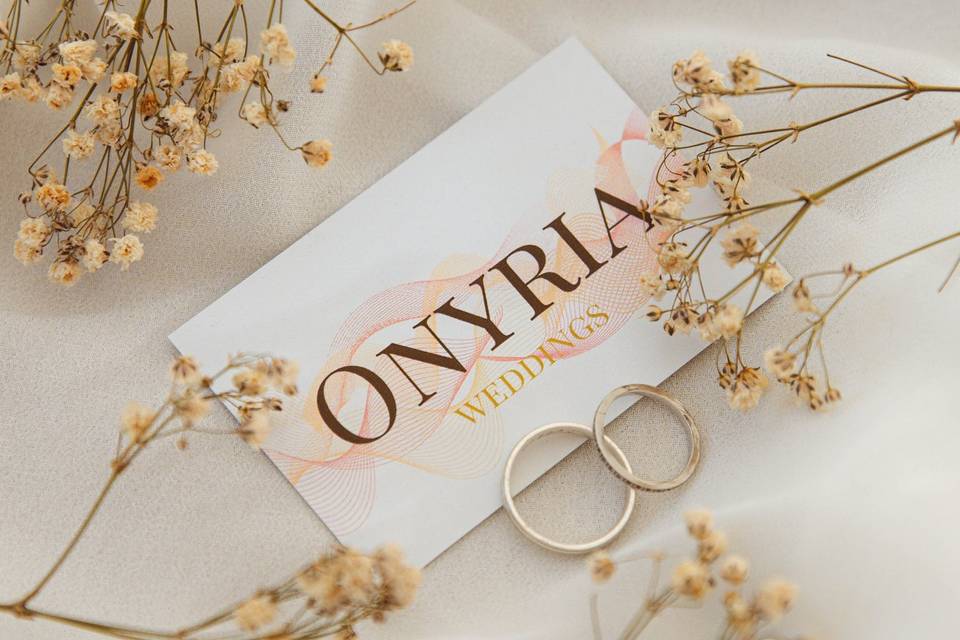 Onyria weddings
