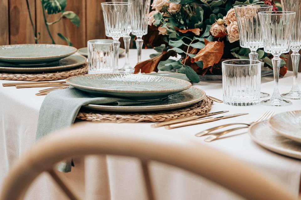 Banquete