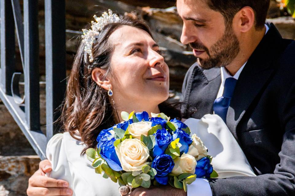 Fotografía profesional