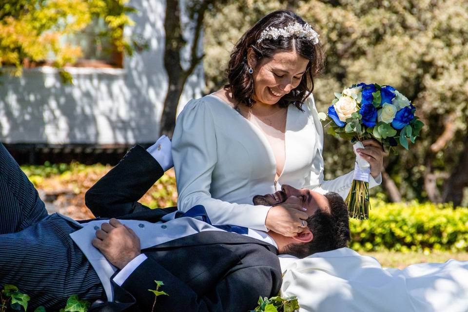 Servicio de fotografía