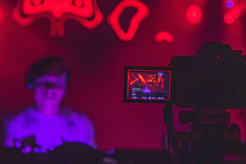 Videomontaje (aftermovie)