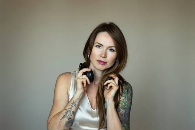 María More