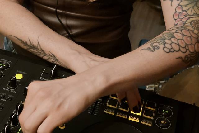 Adaptando la música a momento