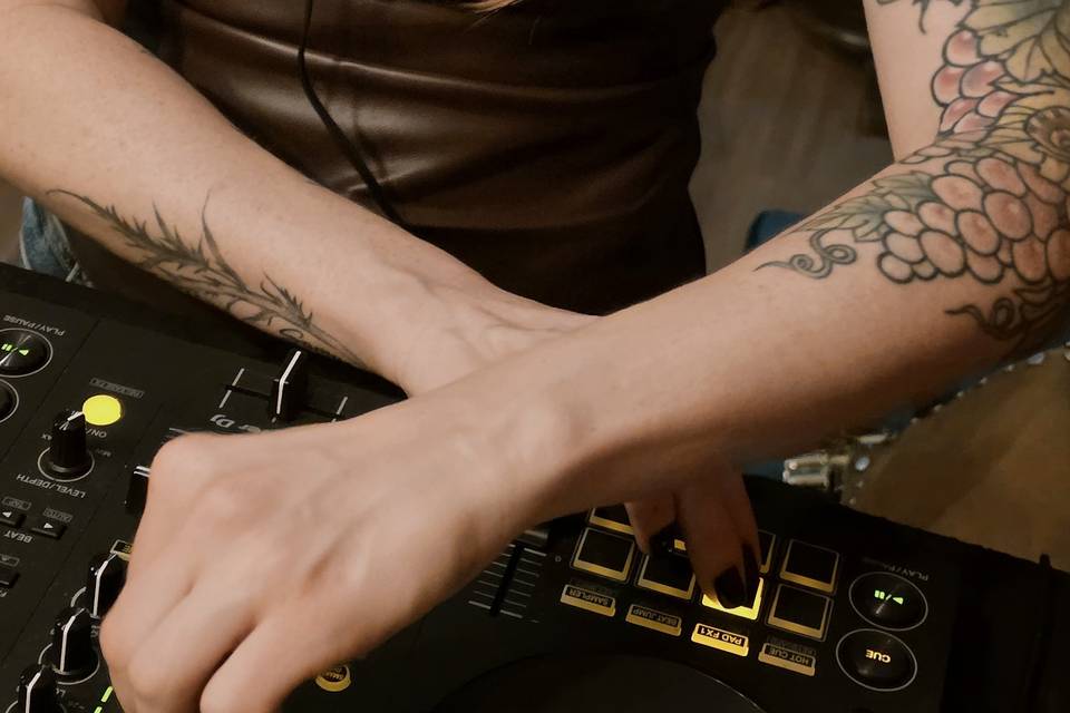 Adaptando la música a momento