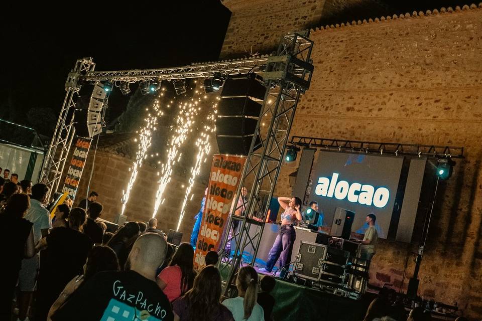 Fuego frío