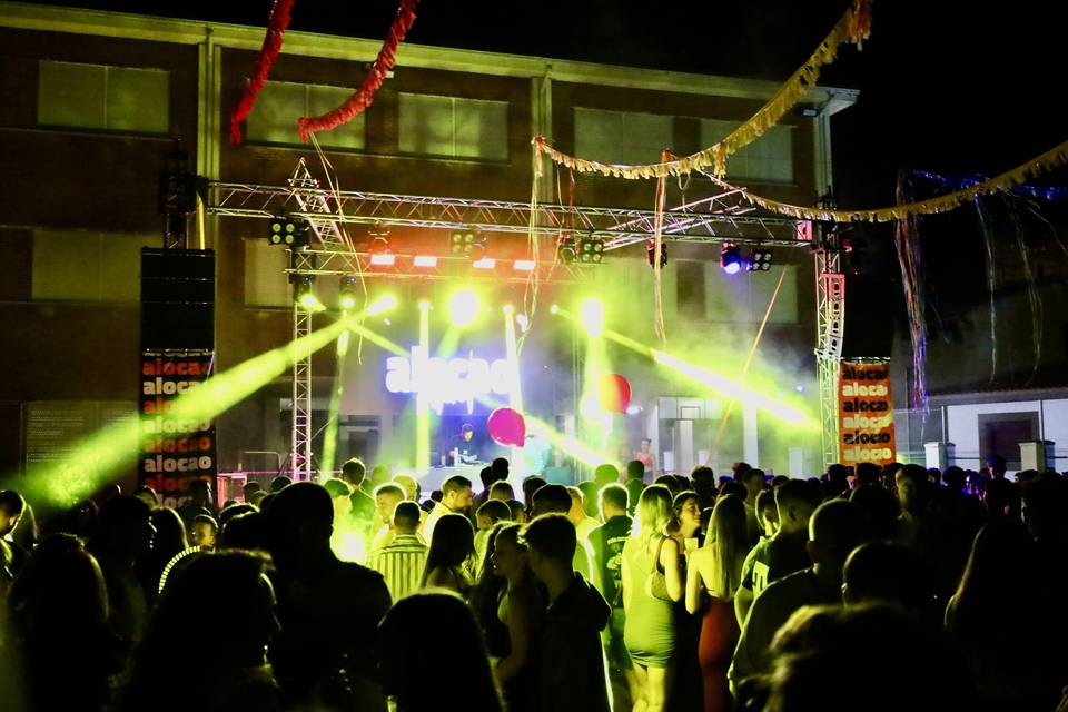 Alocao festival