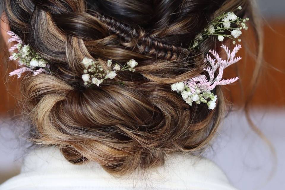 Trenza