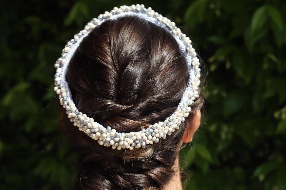 Trenza