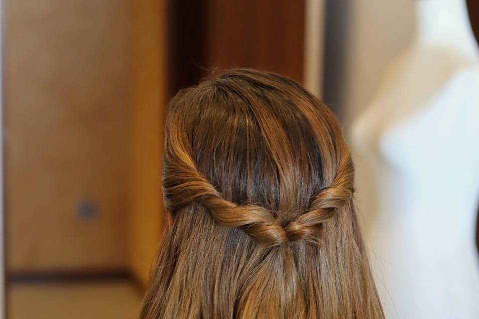 Ondas glam.