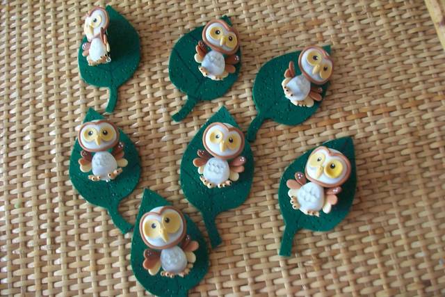 Broches