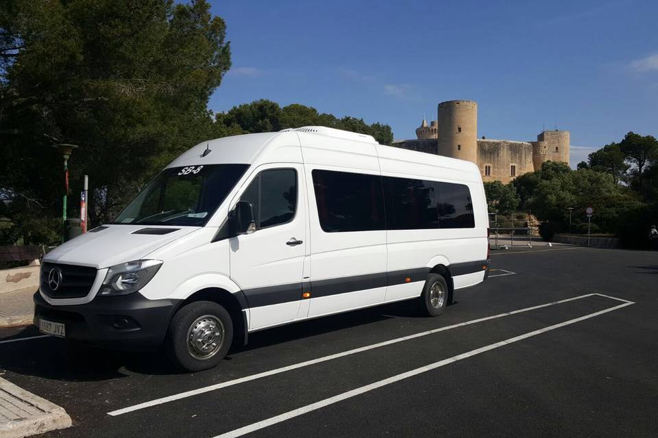 Mallorca Private Transfers