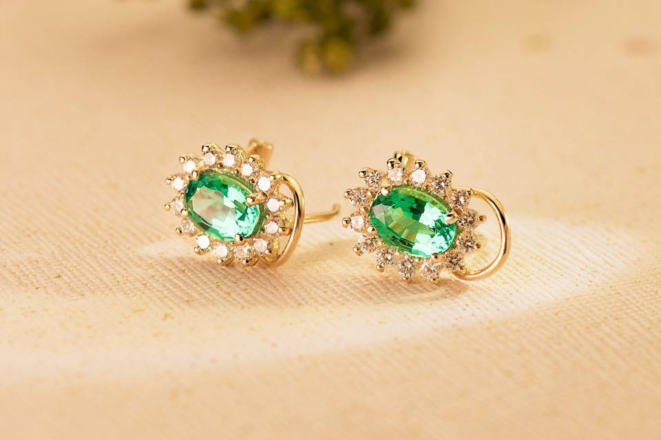 Piedras Preciosas