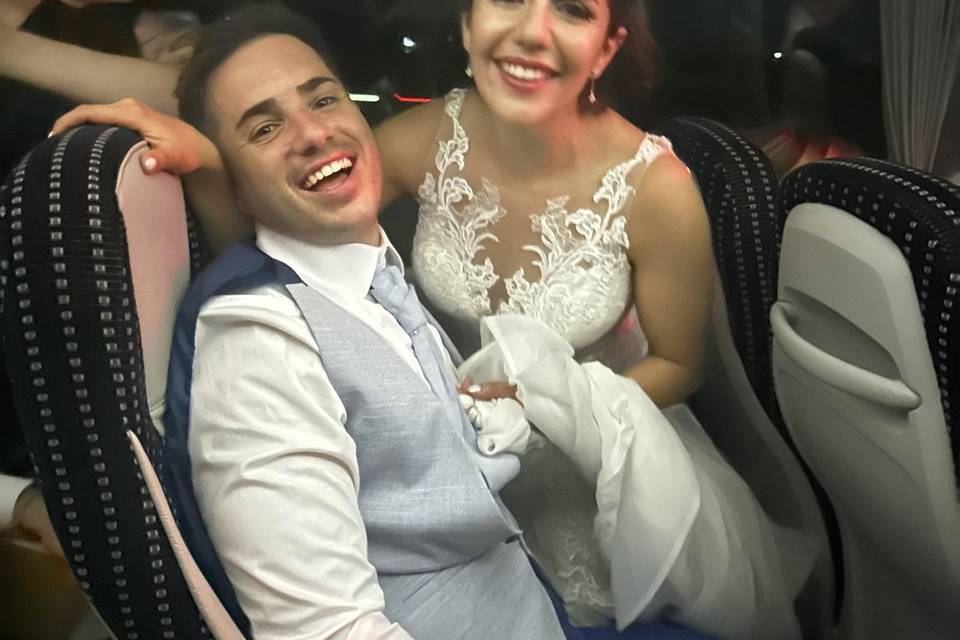 Boda X