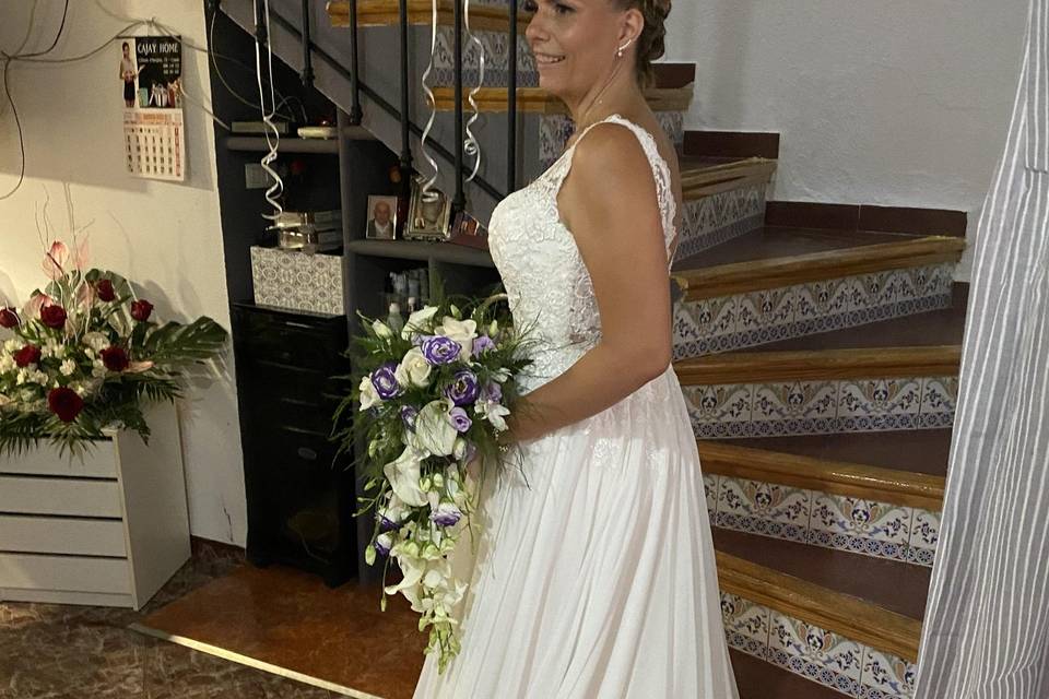 Boda S