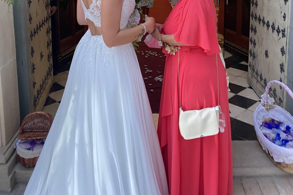 Boda