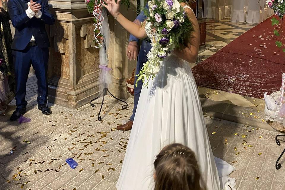 Boda S
