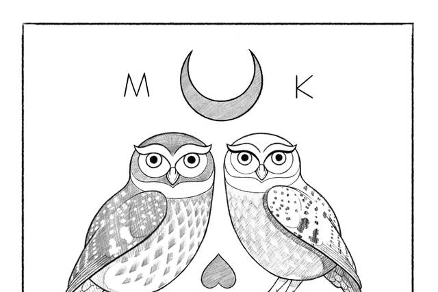 STD M&K